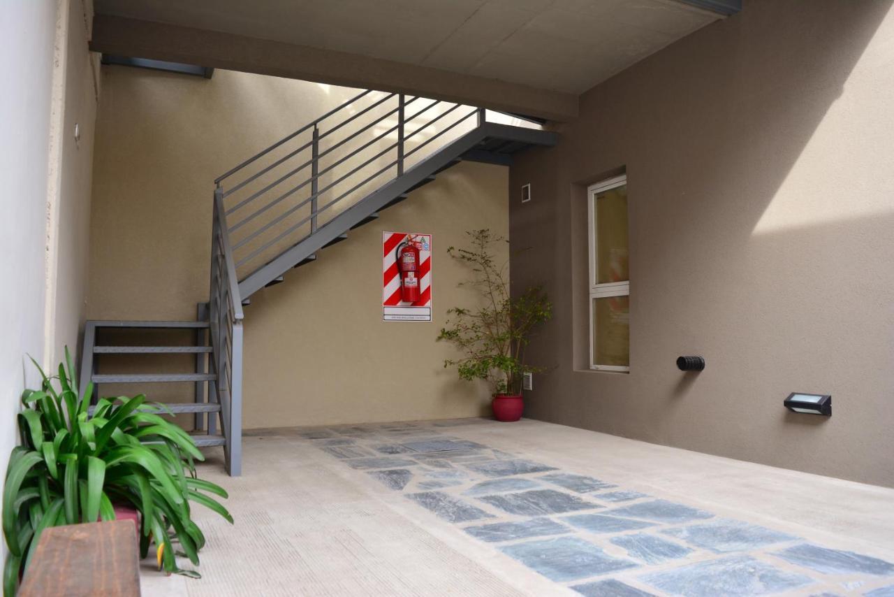 Florencia Departamentos タンディル エクステリア 写真