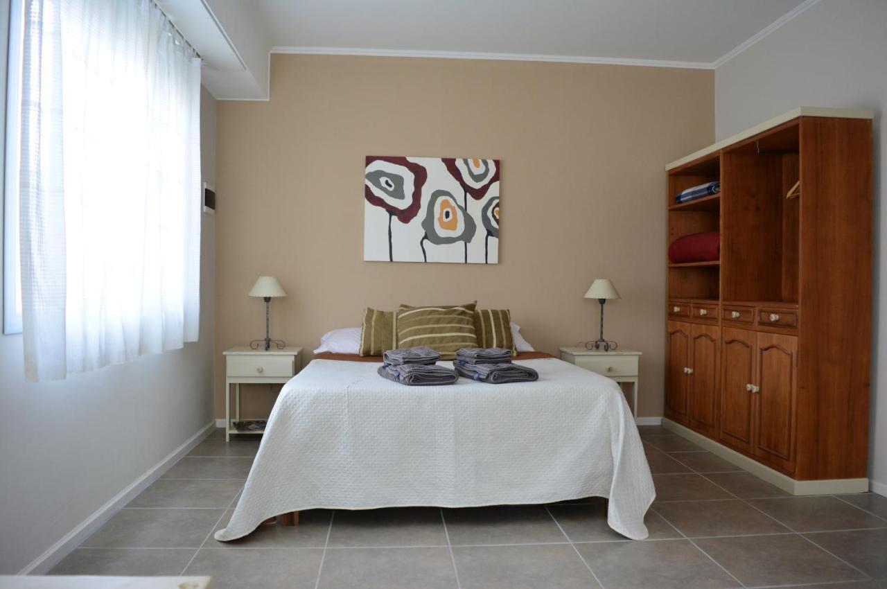 Florencia Departamentos タンディル エクステリア 写真